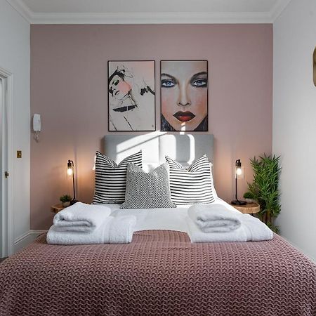Notting Hill By Capital Appartement Londen Buitenkant foto