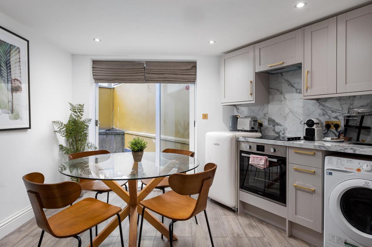 Notting Hill By Capital Appartement Londen Buitenkant foto