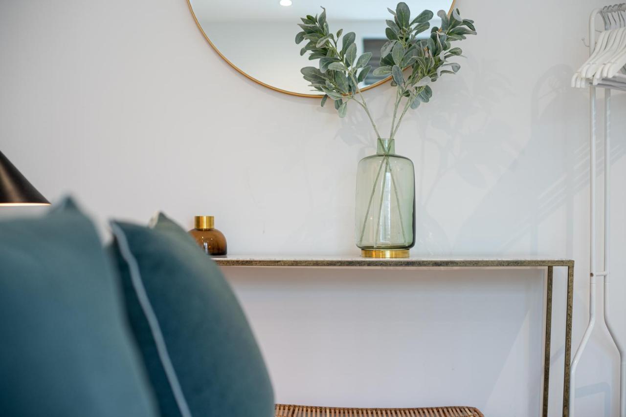 Notting Hill By Capital Appartement Londen Buitenkant foto