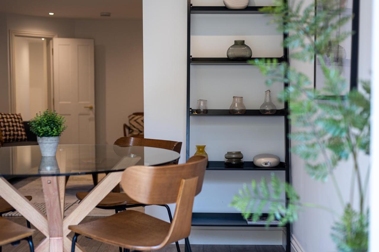 Notting Hill By Capital Appartement Londen Buitenkant foto