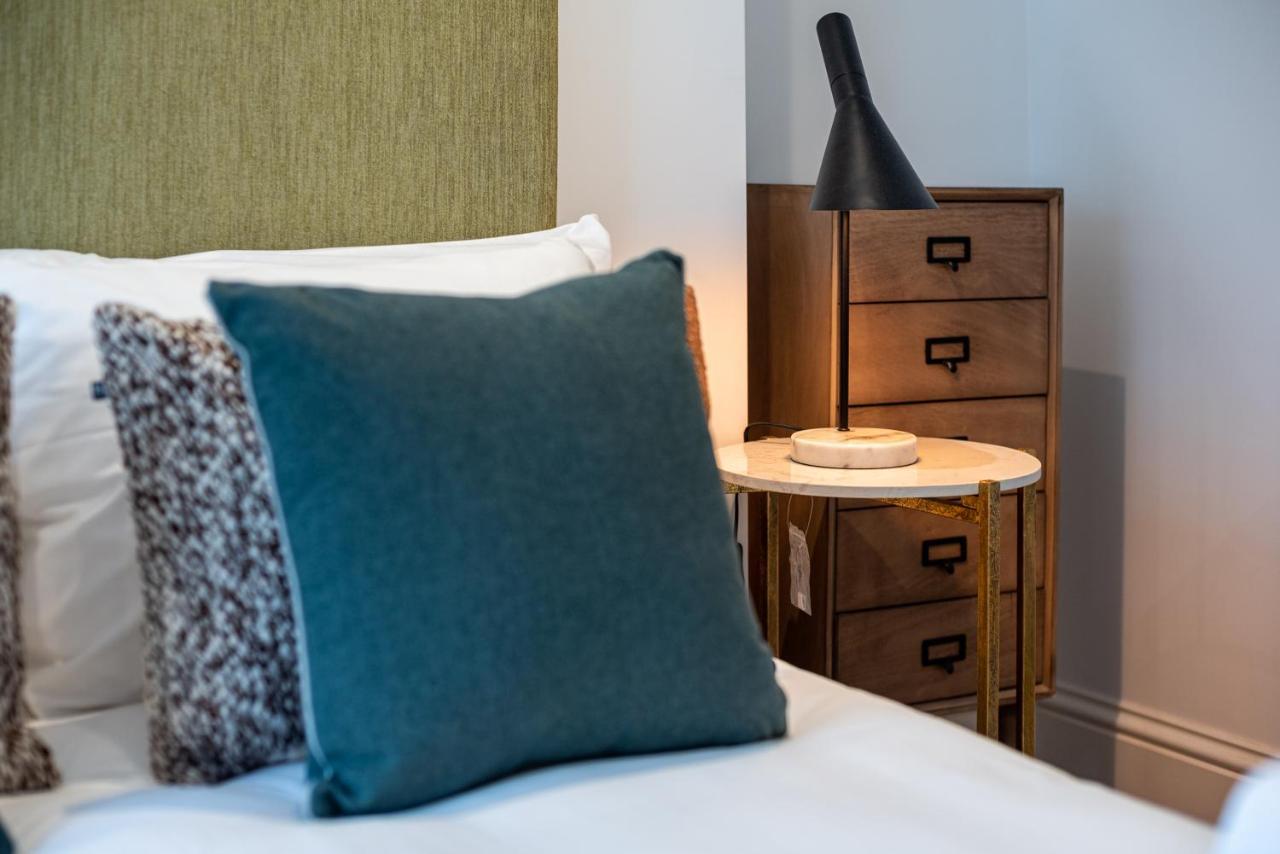 Notting Hill By Capital Appartement Londen Buitenkant foto