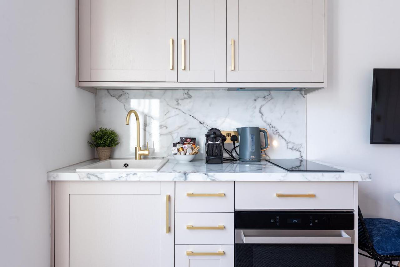 Notting Hill By Capital Appartement Londen Buitenkant foto
