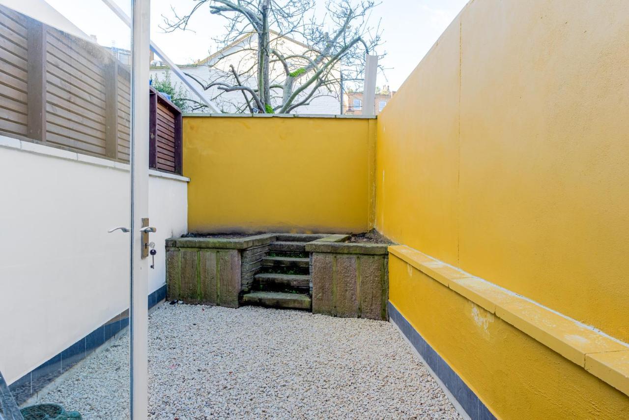 Notting Hill By Capital Appartement Londen Buitenkant foto