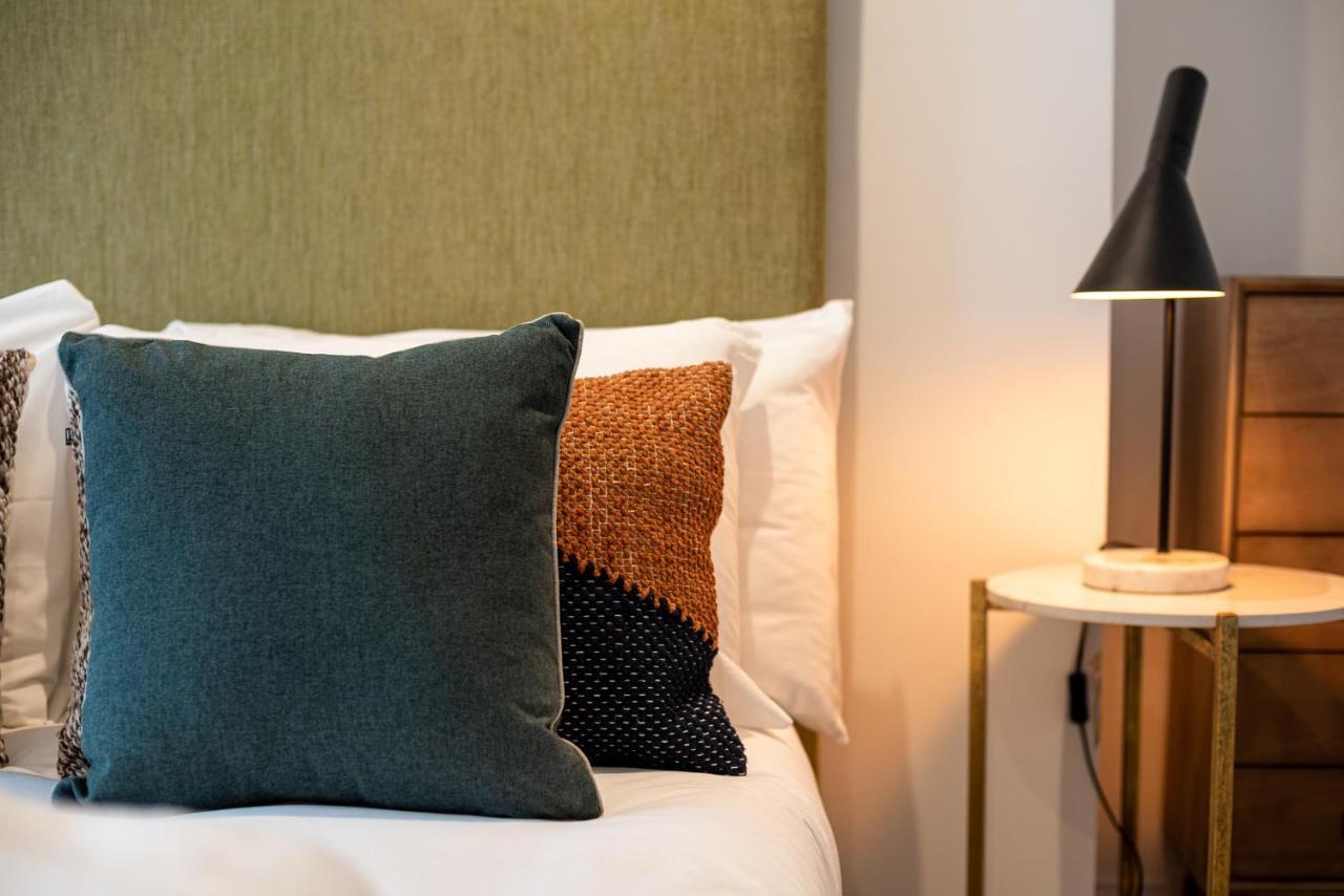 Notting Hill By Capital Appartement Londen Buitenkant foto