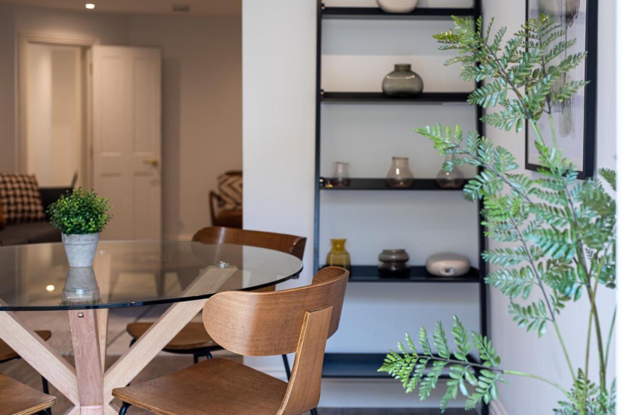 Notting Hill By Capital Appartement Londen Buitenkant foto