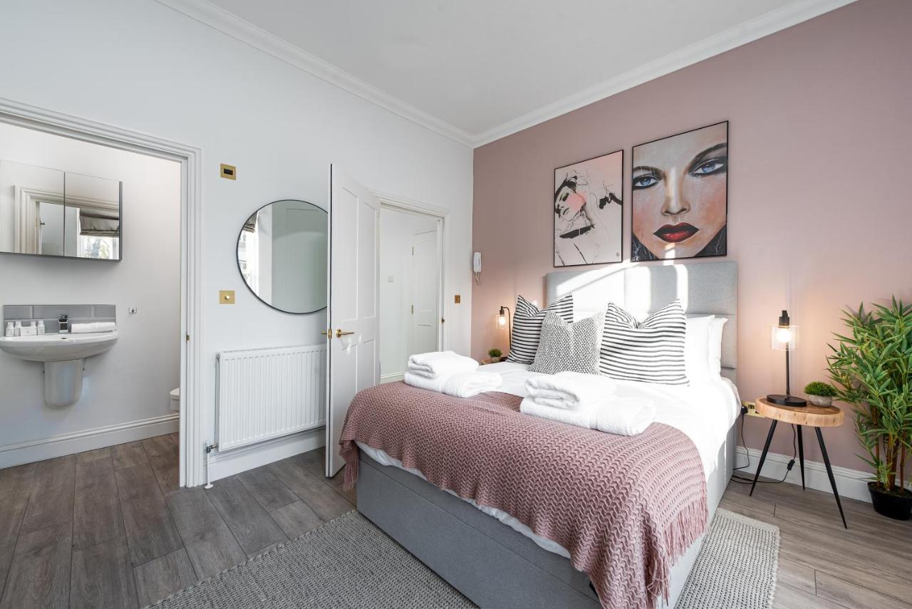 Notting Hill By Capital Appartement Londen Buitenkant foto