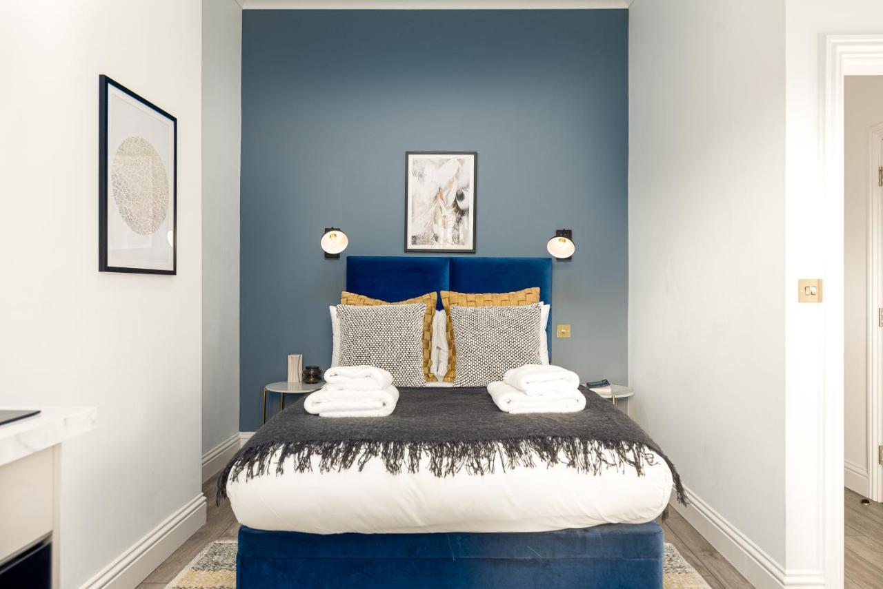 Notting Hill By Capital Appartement Londen Buitenkant foto