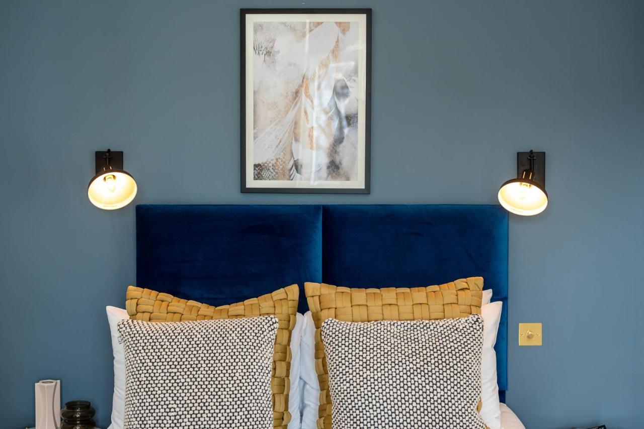 Notting Hill By Capital Appartement Londen Buitenkant foto