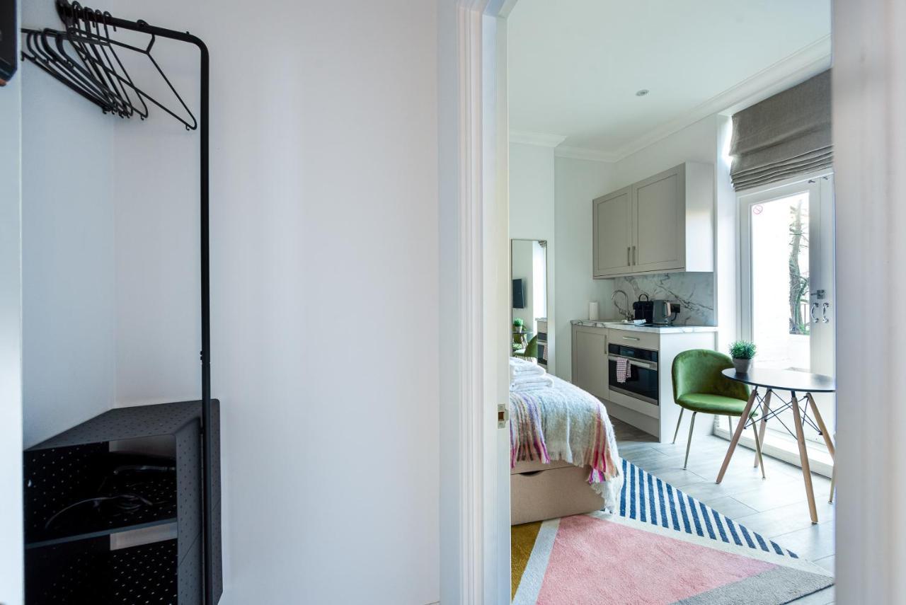Notting Hill By Capital Appartement Londen Buitenkant foto