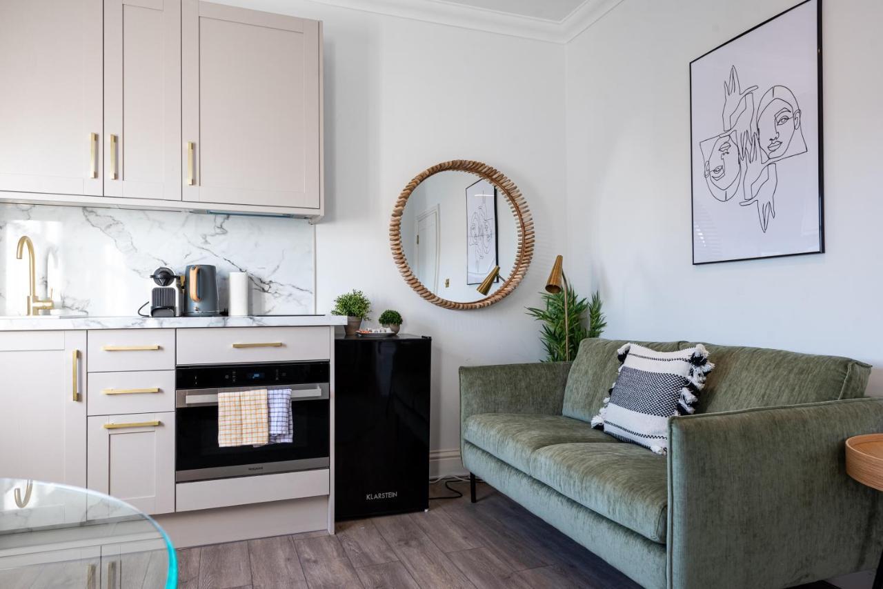 Notting Hill By Capital Appartement Londen Buitenkant foto