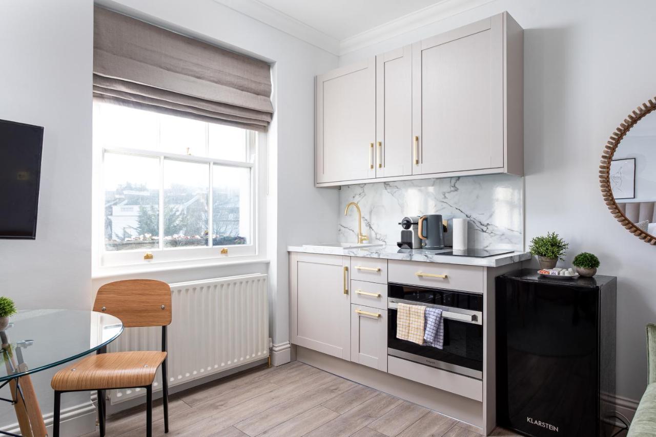 Notting Hill By Capital Appartement Londen Buitenkant foto