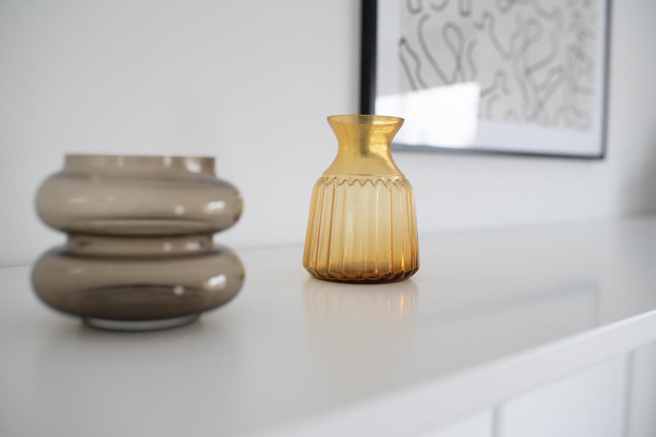 Notting Hill By Capital Appartement Londen Buitenkant foto
